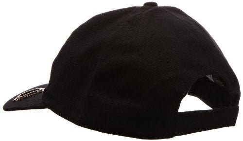 Guinness Baseball Cap with Extra Stout Bottle Label Print and Bottle Opener on Peak, Black Colour (One Size)… - The Beer Connoisseur® Store