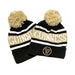 Guinness Black and White Premium 100% Acrylic Unisex Beanie - The Beer Connoisseur® Store