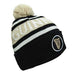 Guinness Black and White Premium 100% Acrylic Unisex Beanie - The Beer Connoisseur® Store
