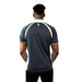 Guinness Black Made of More Rugby Jersey, Black, Medium - The Beer Connoisseur® Store