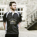 Guinness Black Made of More Rugby Jersey, Black, Medium - The Beer Connoisseur® Store