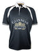 Guinness Black Made of More Rugby Jersey, Black, Medium - The Beer Connoisseur® Store