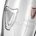 Guinness Custom Engraved Personalized Gravity Pint Beer Glass | Guinness Official Merchandise Boxed With Gift Box - The Beer Connoisseur® Store
