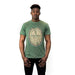 Guinness Green Gaelic Label Tee, Medium - The Beer Connoisseur® Store