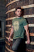 Guinness Green Gaelic Label Tee, XXX-Large - The Beer Connoisseur® Store