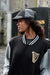 Guinness Grey and Black Panelled Ivy Cap with Embroidered Shamrock Logo (Large) - The Beer Connoisseur® Store