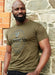 Guinness Khaki Foreign Extra Stout T-Shirt (X-Large) - The Beer Connoisseur® Store