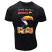 Guinness Lovely Day for a Guinness Black T Shirt (X Large) - The Beer Connoisseur® Store