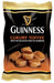 Guinness Luxury Toffee Bag 120G - The Beer Connoisseur® Store
