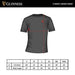 Guinness Navy Distressed Harp Logo Tee, X-Large - The Beer Connoisseur® Store