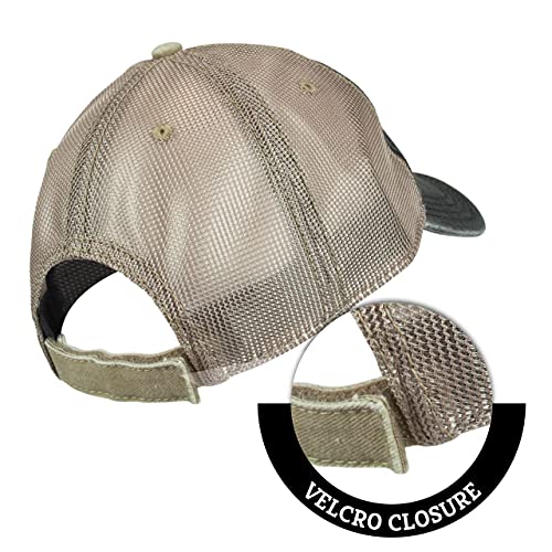 Guinness Olive Grey Adjustable Baseball Cap with Bottle Opener - The Beer Connoisseur® Store