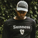 Guinness Olive Grey Adjustable Baseball Cap with Bottle Opener - The Beer Connoisseur® Store