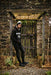 Guinness Signature Black Hooded Sweatshirt | Guinness Official Merchandise Cotton/Polyester Blend Comfortable Hoodie - The Beer Connoisseur® Store