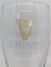 Guinness Signature Pub Edition Pint Glass - 16 Ounce Pints - Set of 4 - The Beer Connoisseur® Store