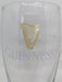 Guinness Signature Pub Edition Pint Glass - 20 Ounce Pints - Set of 4 - The Beer Connoisseur® Store