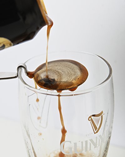 Guinness Toucan Pint Pouring Steel Spoon | Guinness Official Merchandise - The Beer Connoisseur® Store