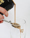 Guinness Toucan Pint Pouring Steel Spoon | Guinness Official Merchandise - The Beer Connoisseur® Store