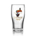 Guinness Toucan Stout Beer Glass Twin Pack | Certified Official Merchandise 20oz Glass | Gifts for Beer Lovers - The Beer Connoisseur® Store