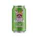 Gunna Craft Soda | Variety Pack | Unique Sparkling Lemonade | Natural | Refreshing | Soft Drink and Mixer | Real Flavor | 12 oz | 12 pack - The Beer Connoisseur® Store