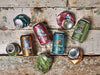 Gunna Craft Soda | Variety Pack | Unique Sparkling Lemonade | Natural | Refreshing | Soft Drink and Mixer | Real Flavor | 12 oz | 12 pack - The Beer Connoisseur® Store