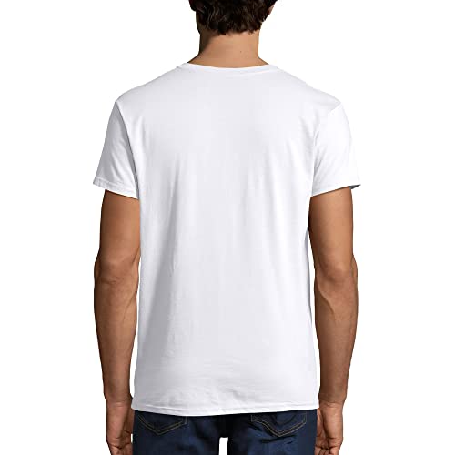 Hanes Men’s Short Sleeve Graphic T-shirt Collection - The Beer Connoisseur® Store