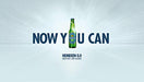 Heineken:Zero Non Alcohol Premium Lager Beer Taste Beverage 33cl (11oz) Pack of 6 - The Beer Connoisseur® Store