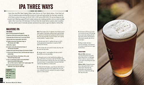 Homebrew Beyond the Basics: All-Grain Brewing & Other Next Steps - The Beer Connoisseur® Store