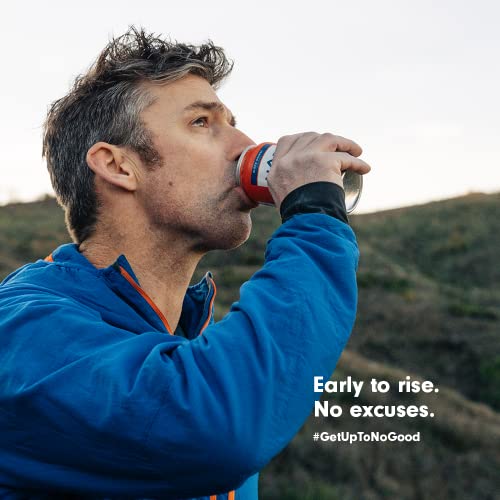 HOP WTR - Sparkling Hop Water - Variety Pack (12 Pack) - NA Beer, No Calories or Sugar, Low Carb, With Adaptogens and Nootropics for Added Benefits (12 oz Cans) - The Beer Connoisseur® Store