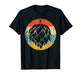 Hops Retro Style Craft Beer T-Shirt - The Beer Connoisseur® Store