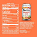 Humm Sparking Probiotic Peach Seltzer - Zero Sugar, Zero Calorie, 2 Billion Probiotics - Vitamin C,D, and B12 - 12 fl oz (12 Pack) - The Beer Connoisseur® Store