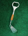 HYYF Golf Club Bottle Opener ,Golfer Beer Gift Novelty Item for The Golf Lover and Beer Enthusiast，Made From Zinc Alloy-100g, Silver, 7.3 x 3 inches, (B-04) - The Beer Connoisseur® Store
