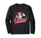 I Believe I'll Have Another Beer Santa Clause LS T Shirt - The Beer Connoisseur® Store