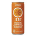 IZZE Sparkling Juice, 4 Flavor Variety Pack, 8.4 Fl Oz (24 Count) - The Beer Connoisseur® Store