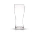 JoyJolt Callen 15.5oz Beer Glasses Set of 4 Beer Pint Glass. Craft Beer Glass, Pilsner Glasses, IPA Beer Glass. Solid Glassware Beer Cup. Classic Beer Gifts, Beer Cups, Mugs and Beer Glasses for Men - The Beer Connoisseur® Store