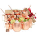 Kitchen Science [Gift Set] Moscow Mule Copper Mugs Set of 8 (16oz) w/ Straws & Jigger | 100% Pure Copper Cups, Tarnish-Resistant Food Grade Lacquered Finish, Ergonomic Handle (No Rivet) w/ Solid Grip - The Beer Connoisseur® Store