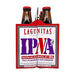 LAGUNITAS BREWING Non-Alcoholic IPA 6pk, 12 FZ - The Beer Connoisseur® Store
