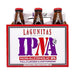 LAGUNITAS BREWING Non-Alcoholic IPA 6pk, 12 FZ - The Beer Connoisseur® Store