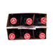 LAGUNITAS BREWING Non-Alcoholic IPA 6pk, 12 FZ - The Beer Connoisseur® Store