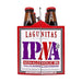 LAGUNITAS BREWING Non-Alcoholic IPA 6pk, 12 FZ - The Beer Connoisseur® Store