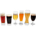 Libbey Craft Brews Assorted Beer Glasses, Set of 6 - The Beer Connoisseur® Store
