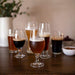 Libbey Craft Brews Assorted Beer Glasses, Set of 6 - The Beer Connoisseur® Store