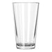 Libbey Pint Glass with DuraTuff Rim (1639HT), 16oz - Set of 12 - The Beer Connoisseur® Store