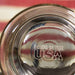Lucky Shots United States Constitution Beer Pint Glass | 16 oz. Drinking Glasses | 360 Print We The People Beer Glasses - The Beer Connoisseur® Store
