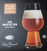 Luigi Bormioli Birrateque Craft Beer Glasses Stout (Set of 2), 20.25 oz - The Beer Connoisseur® Store