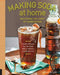 Making Soda at Home: Mastering the Craft of Carbonation - The Beer Connoisseur® Store
