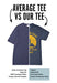 Mens Im Into Fitness Fitting This Beer in My Belly T Shirt Funny Drinking Tee (Dark Heather Grey) - XL - The Beer Connoisseur® Store