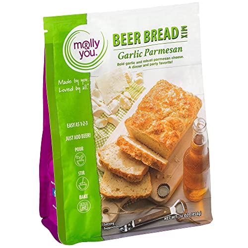 Shop Beer Bread Mixes
