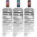MTN DEW VOO-DEW® Variety Pack Soda Pop, 16 fl oz, 6 Pack Cans - The Beer Connoisseur® Store