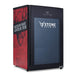 NewAir Stone Brewing 125 Can Beer Froster Beverage Refrigerator with Fast Frosting Modes, Chilly 23 Degree Temperature Frosts Ales, Lagers, IPAs, and More. - The Beer Connoisseur® Store