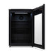 NewAir Stone Brewing 125 Can Beer Froster Beverage Refrigerator with Fast Frosting Modes, Chilly 23 Degree Temperature Frosts Ales, Lagers, IPAs, and More. - The Beer Connoisseur® Store